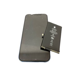 iPhone11Pro バッテリー交換