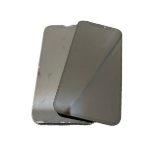 iPhone13　液晶交換