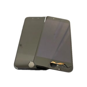 iPhoneSE2　液晶交換