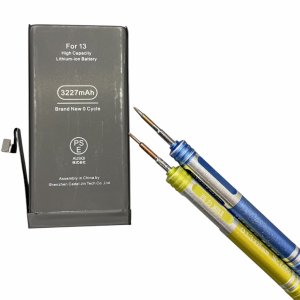 iPhone13 バッテリー交換