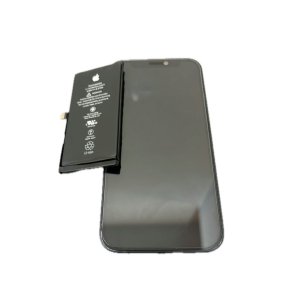 iPhone13 バッテリー交換