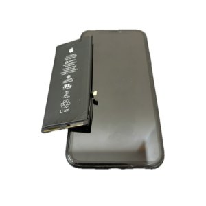 iPhone11 バッテリー交換
