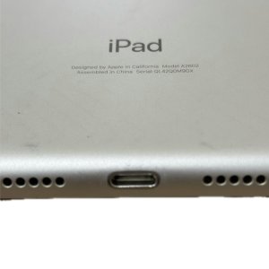 iPad9 ドックコネクター修理
