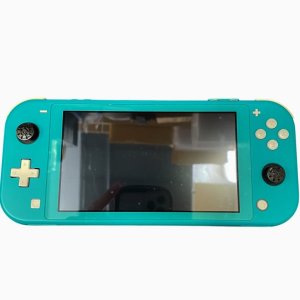 任天堂 Switch Lite ニンテンドースイッチライト 液晶交換 修理