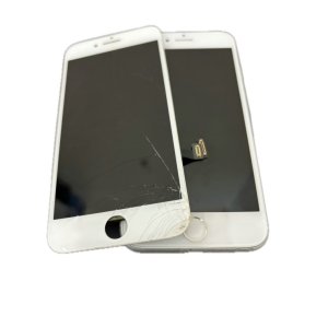 iPhone8 液晶交換