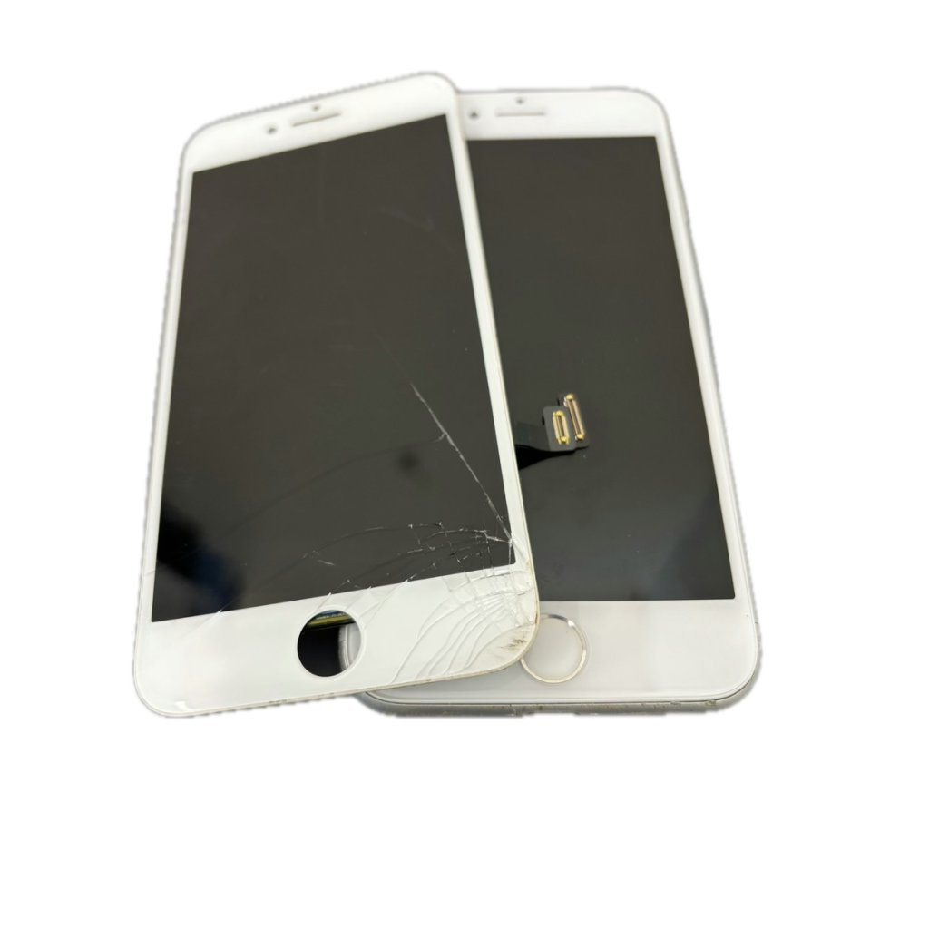 iPhone8 液晶交換