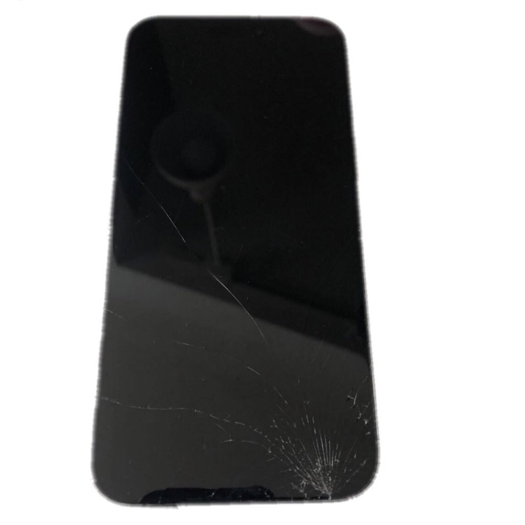 iPhone15Pro 液晶交換