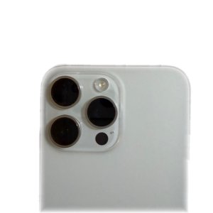 iPhone15Pro アウトカメラ交換