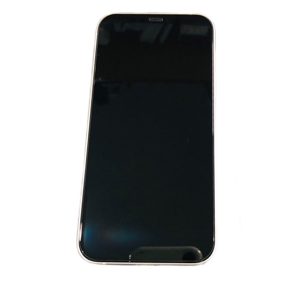 iPhone12Pro 液晶交換(ブラックアウト)