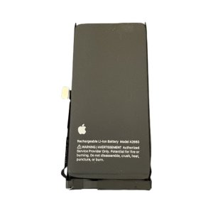 iPhone 13mini　バッテリー交換