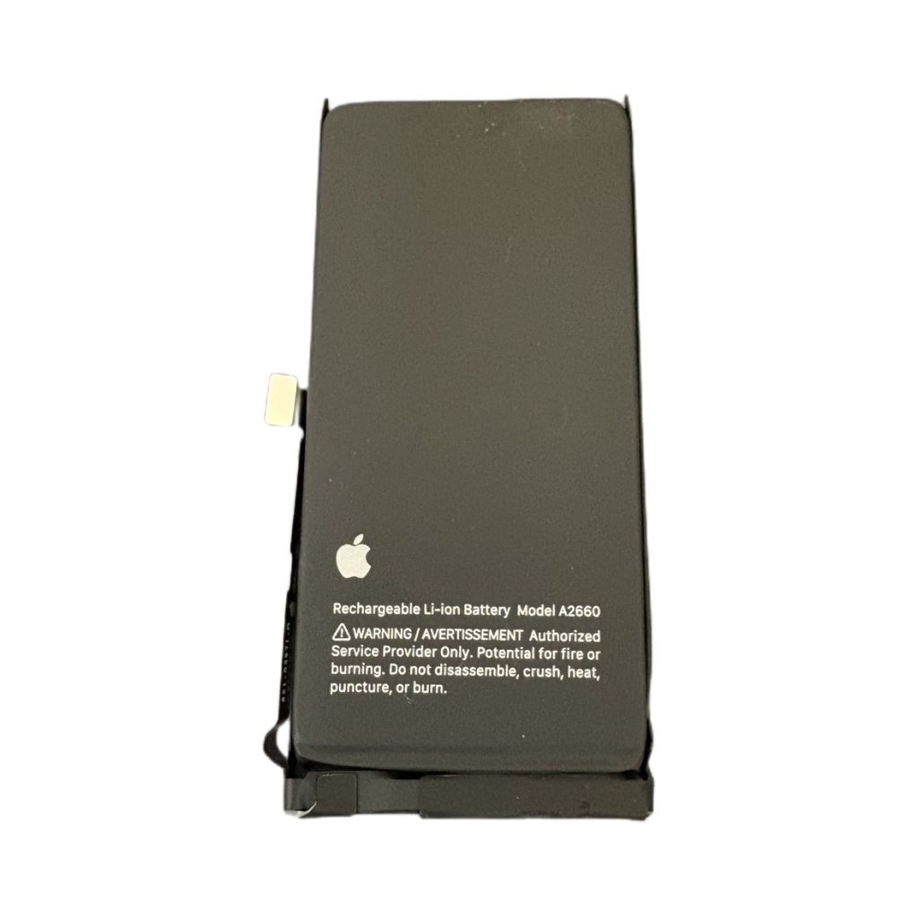 iPhone 13mini バッテリー交換