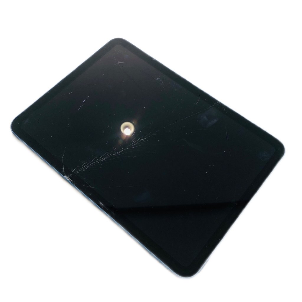 iPad10(iPad第10世代) フロントパネル交換