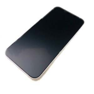 iPhone13　液晶画面（ブラックアウト）