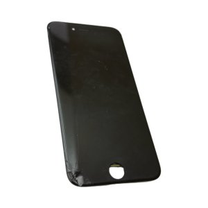 iPhoneSE2　液晶交換修理