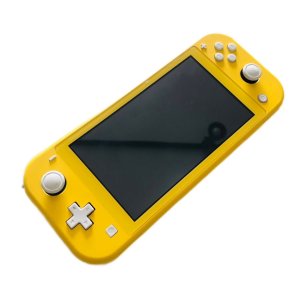 任天堂スイッチライト（switch Lite） ドックコネクター交換（充電不良）