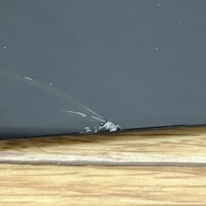 iPhone 13 フロントパネル交換