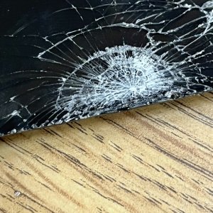 iPhone SE2 液晶交換