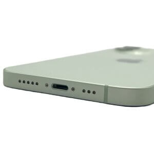 【iPhone12 充電口の交換修理】ケーブルで充電がされたり、されなかったりする!結構ストレス!| 根室市花咲町