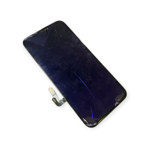 iPhone12 液晶パネル交換修理