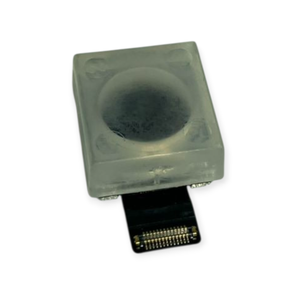 iPhoneXR アウトカメラ修理