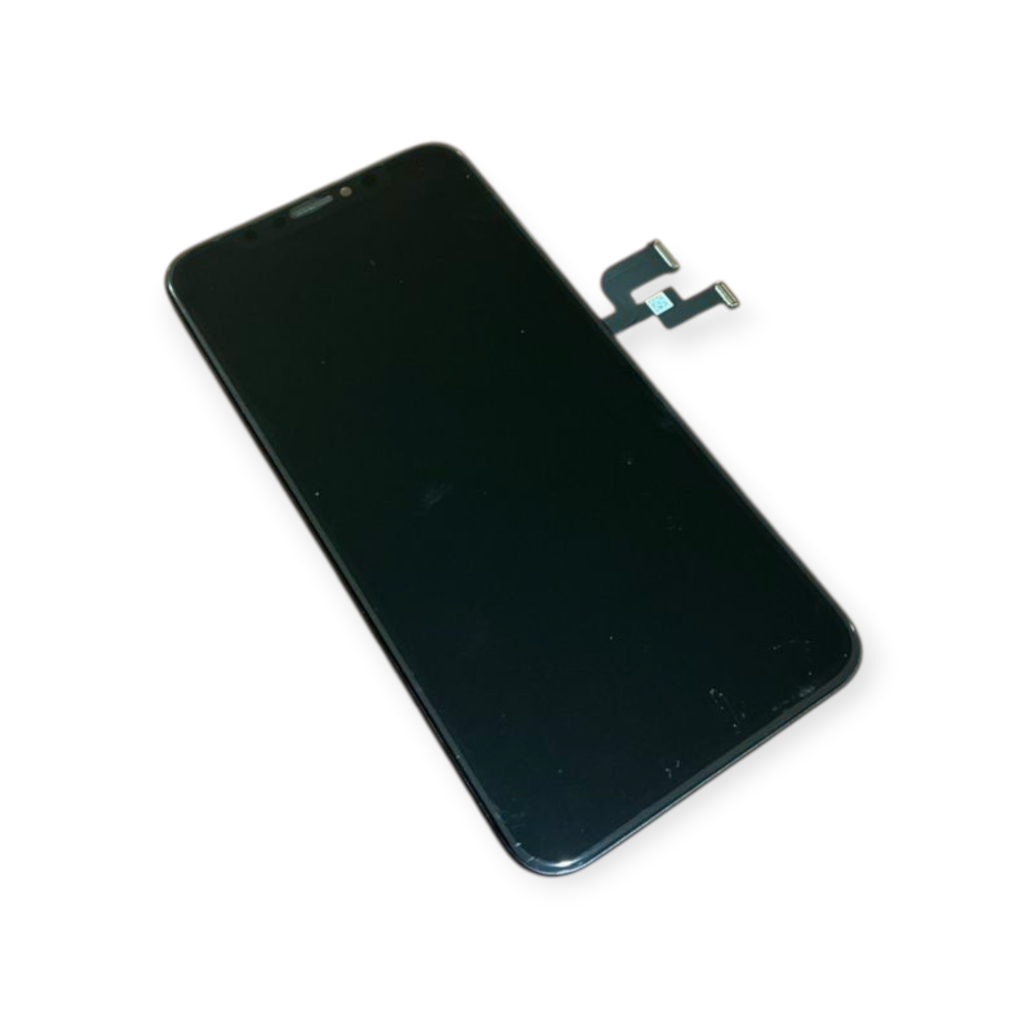 iPhoneX 液晶パネル交換修理