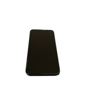 iPhoneXSフロントパネル交換