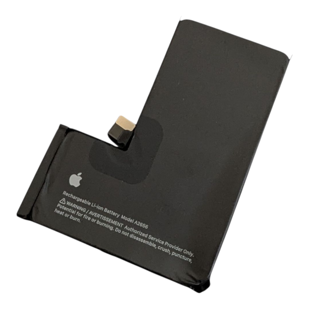 iPhone13pro バッテリー交換