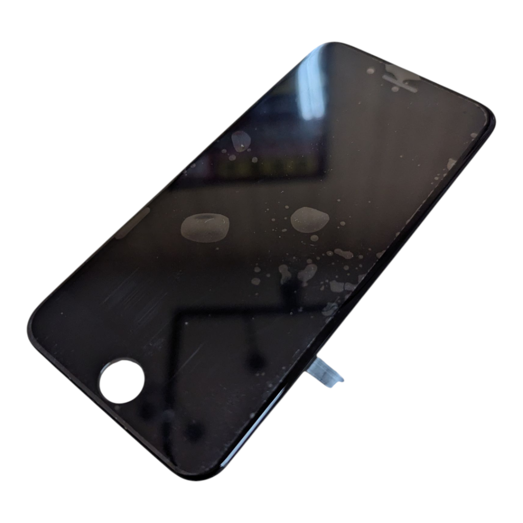 iPhoneSE3 液晶交換