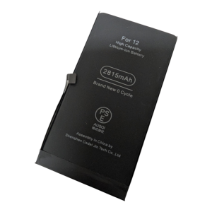 【イオン伊達店】iPhone12 バッテリー交換