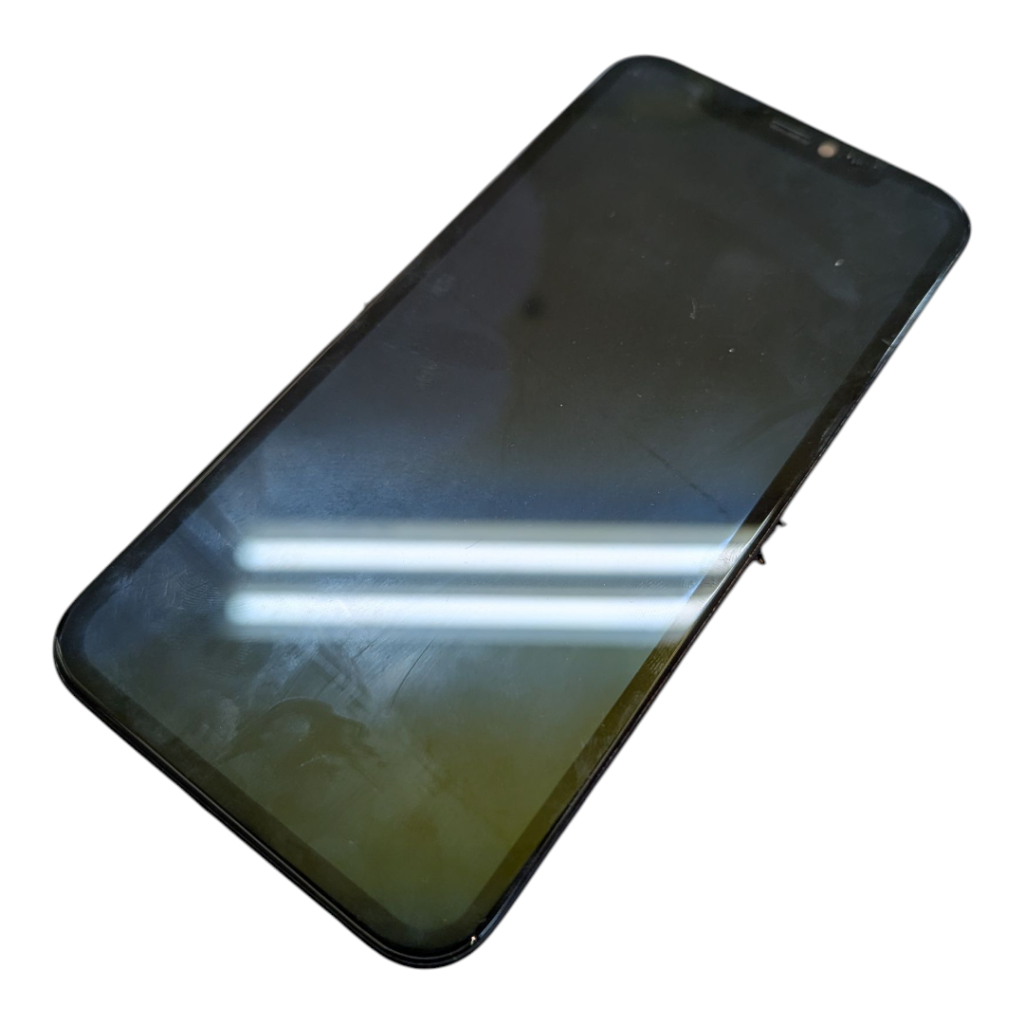 iPhone11 液晶交換