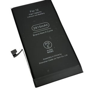 iPhone12 バッテリー交換 札幌市 東区 元町