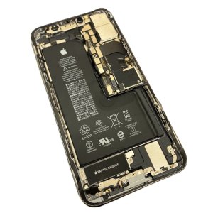 iPhoneXS バッテリー交換 札幌市 東区 元町