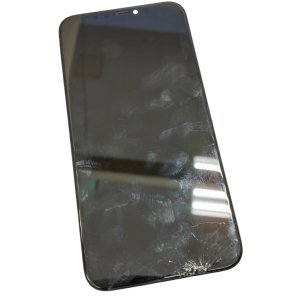 iPhone13 液晶交換 札幌市 東区 元町