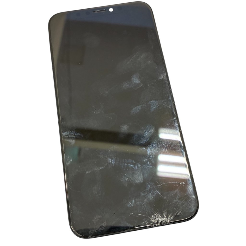 iPhone13 液晶交換 札幌市 東区 元町