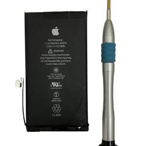 iPhone12 バッテリー交換 札幌市 東区 元町