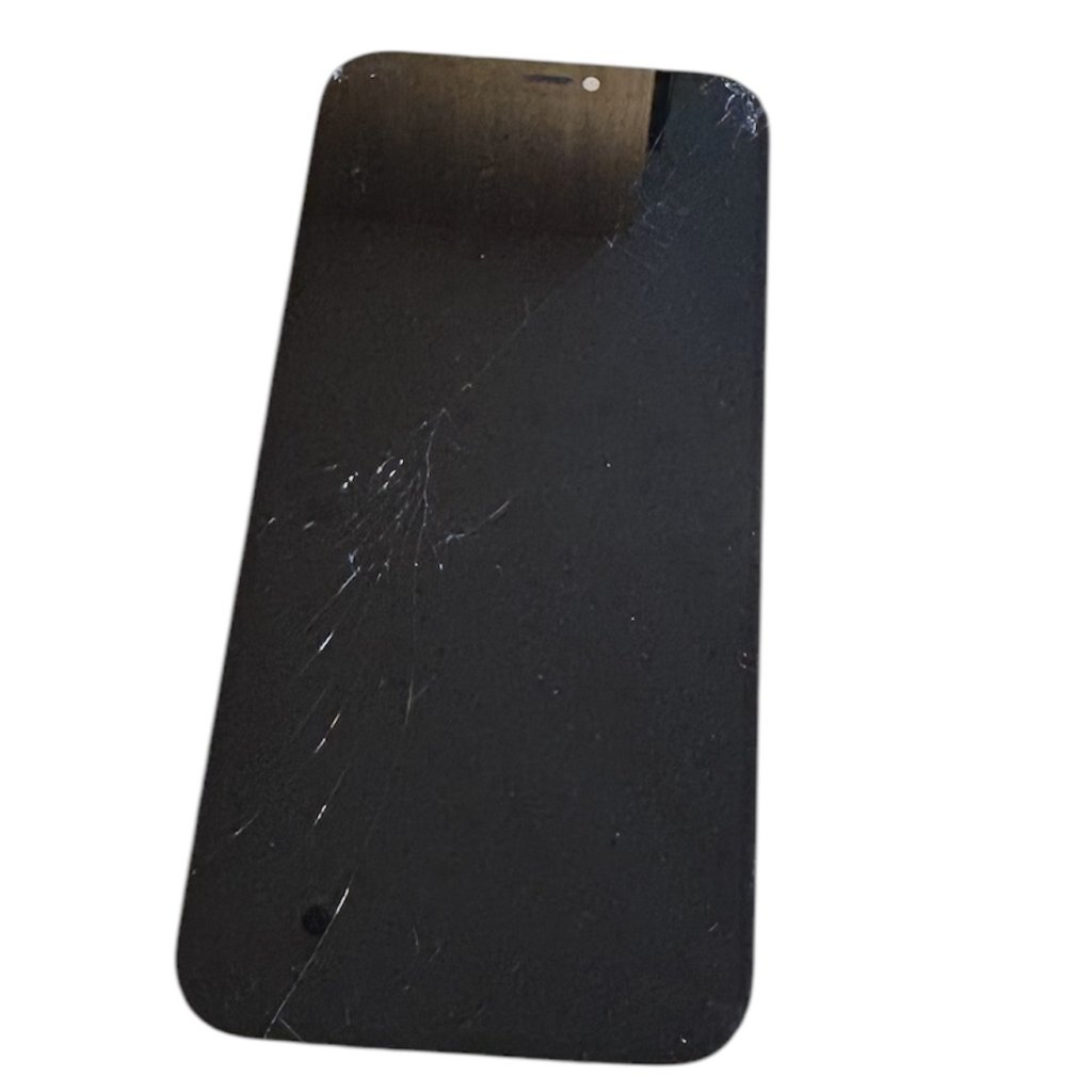 iPhone12ProMax 液晶交換