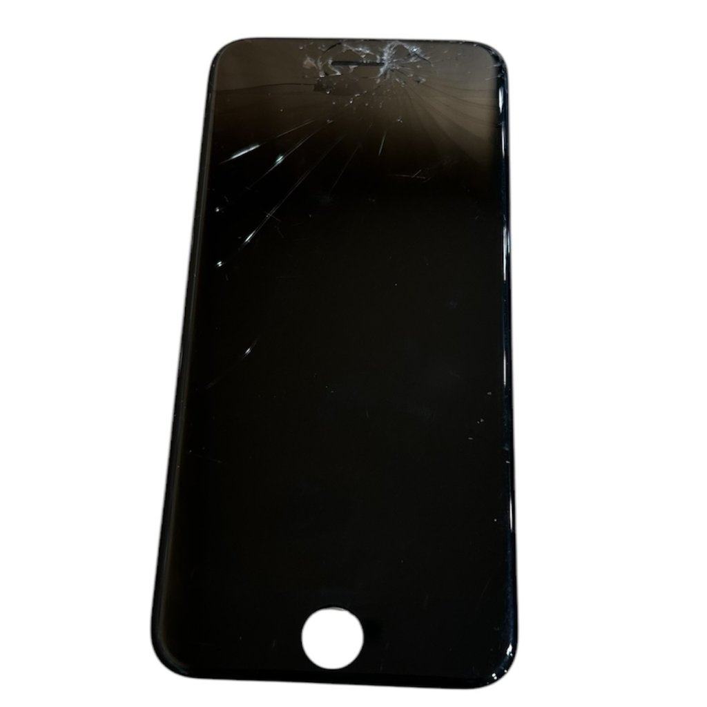 iPhoneSE3 フロントパネル交換
