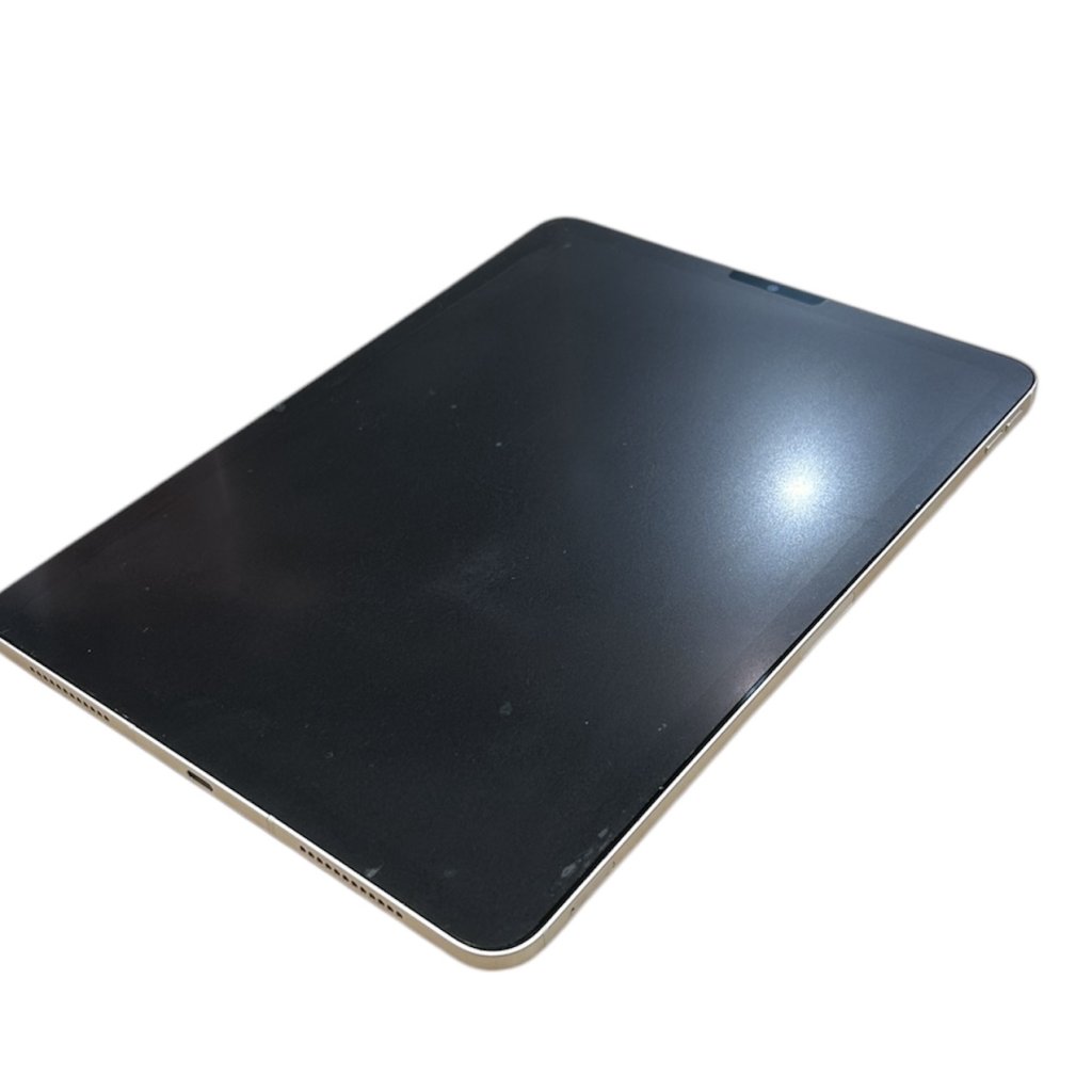 iPad Air5 バッテリー交換