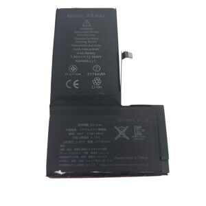 iPhoneXS Max バッテリー交換 修理