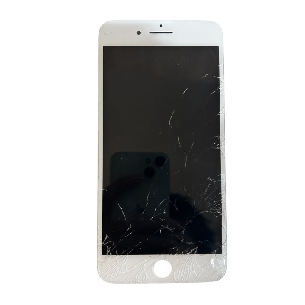 iPhone8 液晶交換
