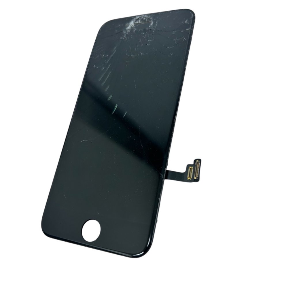 iPhoneSE2 フロントパネル交換