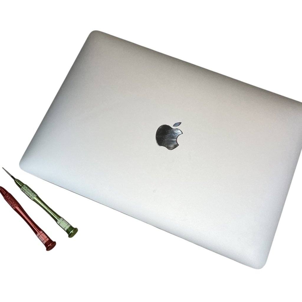 MacBookAir 液晶交換