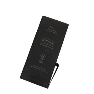 iPhone11　バッテリー交換