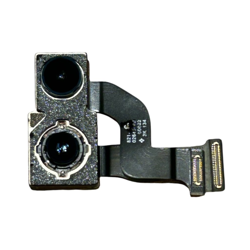 iPhone12 カメラ交換