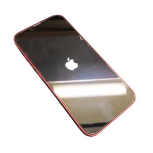 iPhone13 リンゴループ修理