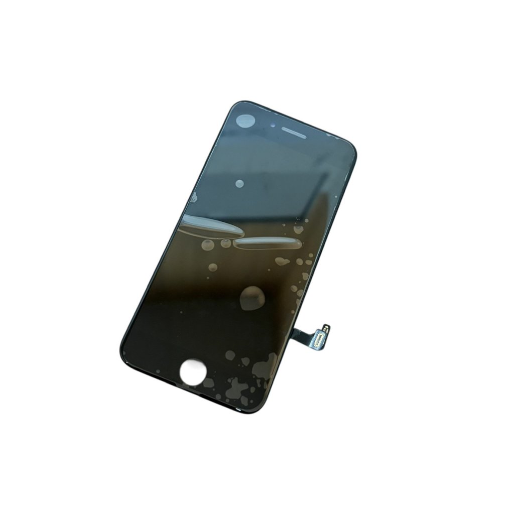 iPhoneSE3 液晶交換 北海道札幌市・中央区