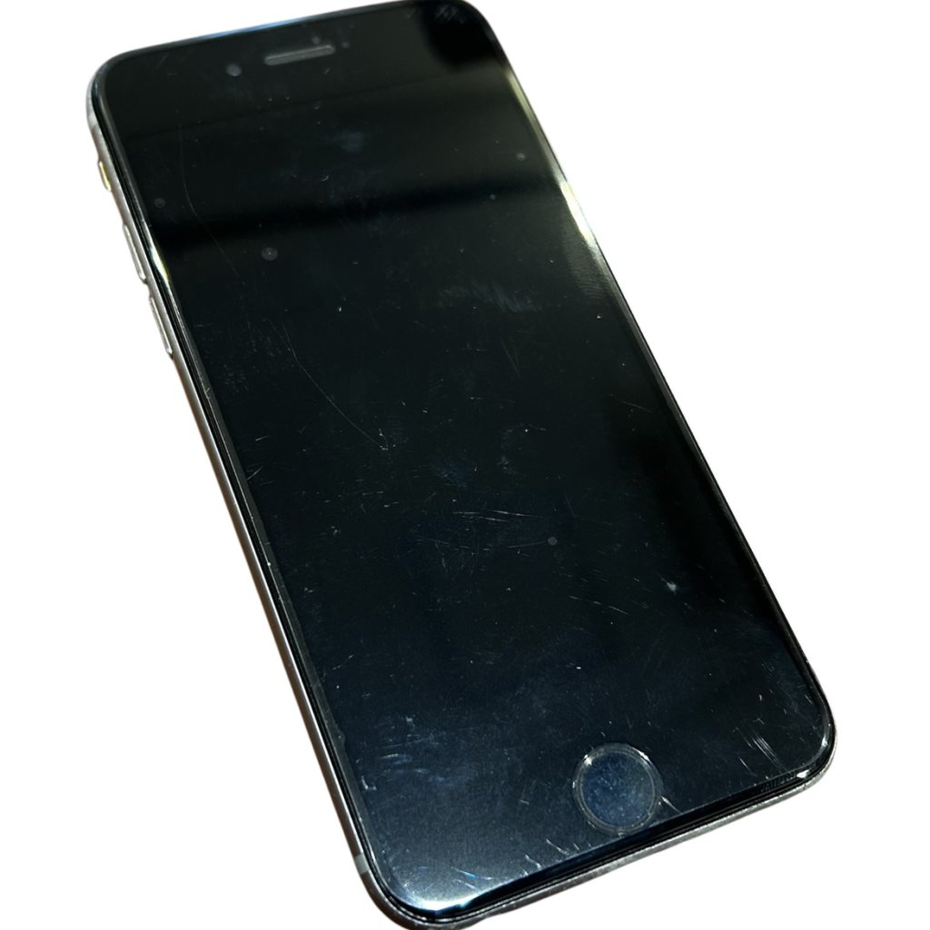 iPhoneSE3 基板修理