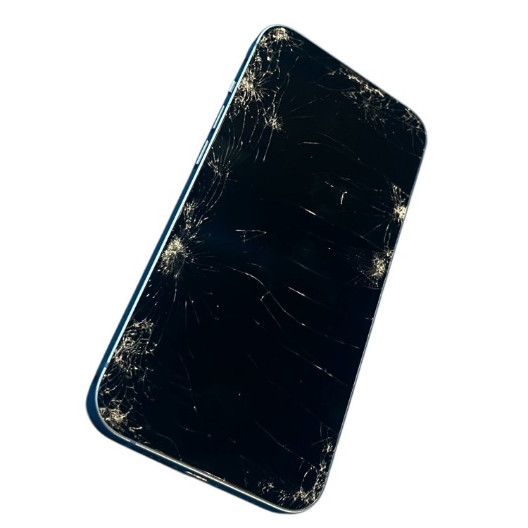 iPhone12 パネル交換