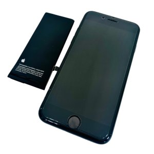 iPhoneSE3 バッテリー交換修理