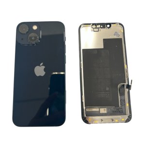 iPhone13　液晶交換修理